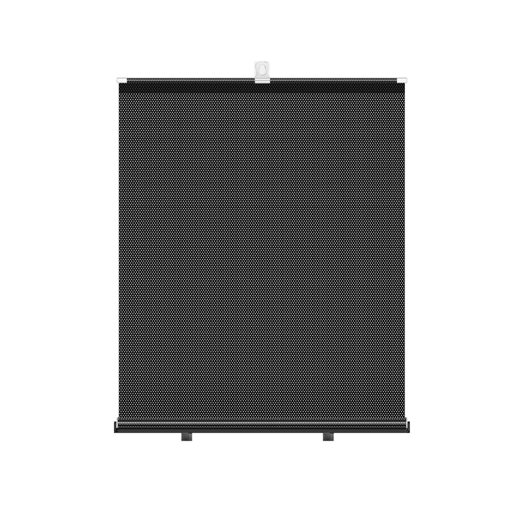 Summer Sunshade Car Automatic Retractable UV Blocker