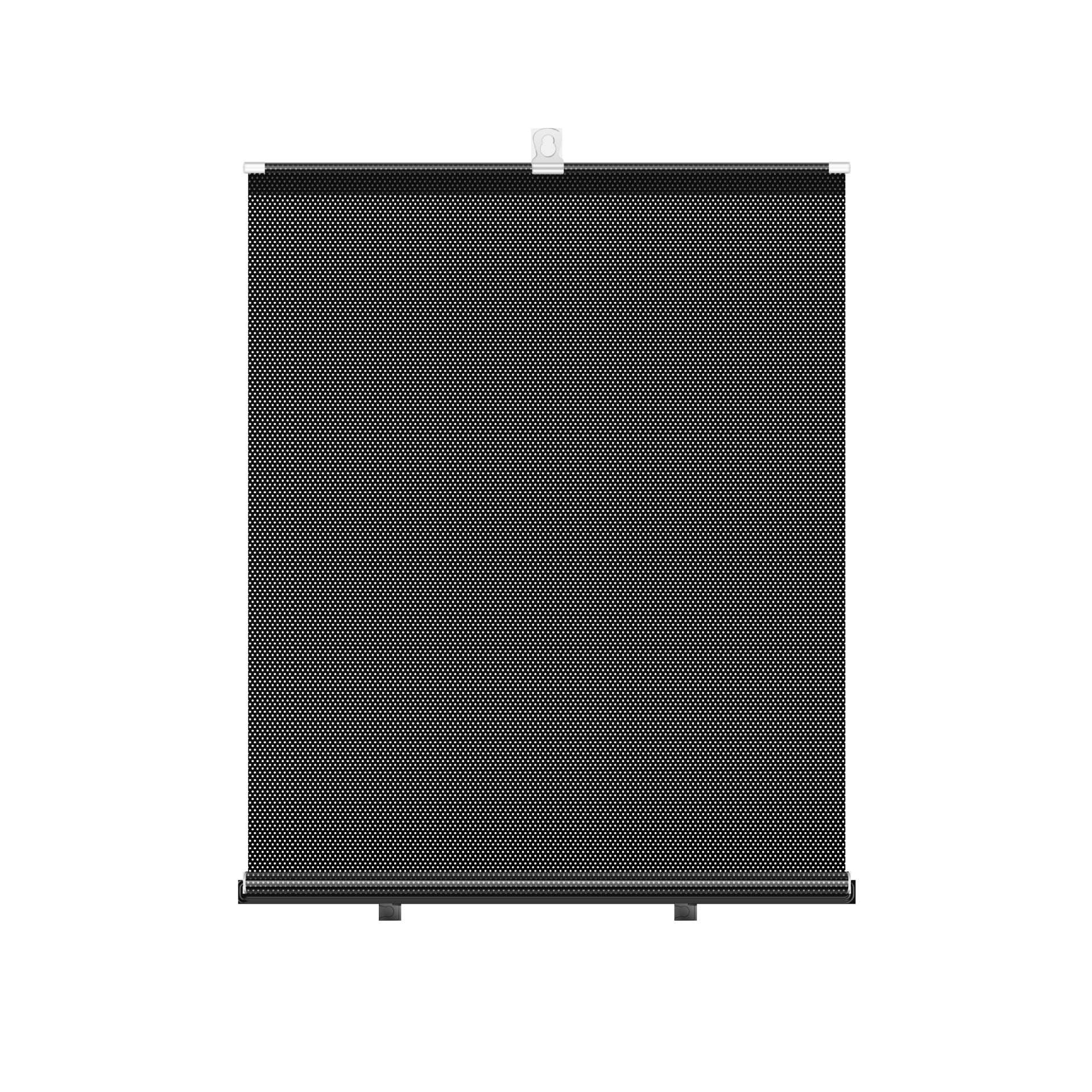 Summer Sunshade Car Automatic Retractable UV Blocker