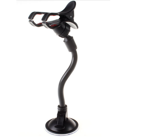 Car Phone Holder with Suction Cup Stand