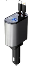 Chargeur de voiture rapide